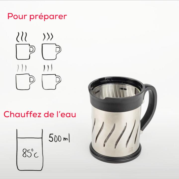 Image du produit Peugeot Paris Press