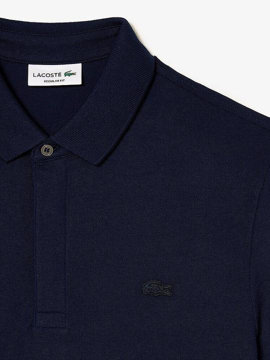 Immagine prodotto Lacoste Polo Stretch navy (4XL)