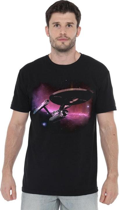 Produktbild Prime Directive TShirt (4XL)