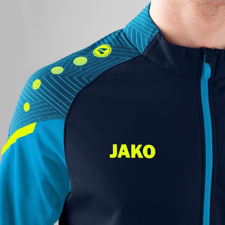Image du produit JAKO Veste en polyester Performance (3XL)