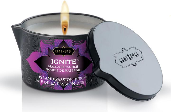 Produktbild Kamasutra Ignite (170 ml)