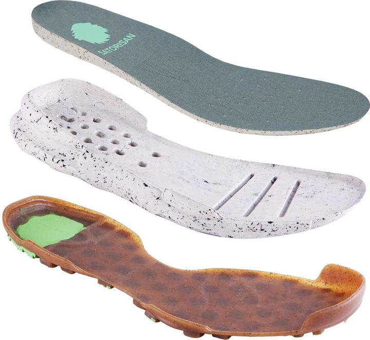 Immagine prodotto Satorisan Chacrona Laser Premium Schuhe (38)