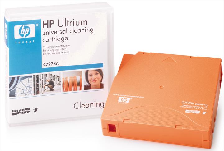 HPE C7978a (LTO, 3000 GB)