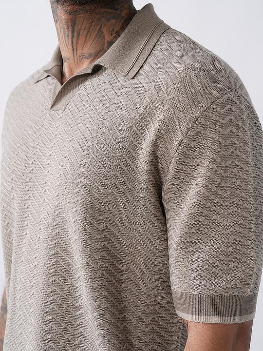 Actual product image Emporio Armani Poloshirt (L)