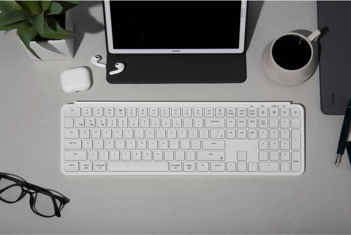 Immagine prodotto Keychron B6 Pro (US, Senza fili)
