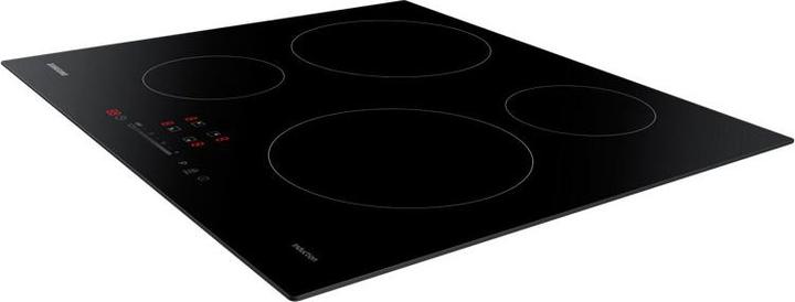 Produktbild Samsung NZ64M3707AK Integriert Zonen-Induktionskochfeld 4 Zone(n)