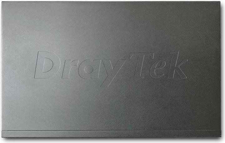 Produktbild Draytek Vigor 3912 Hochleistungs-Multi-WAN-Router 10GbE retail