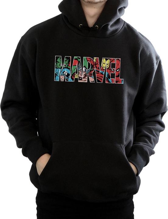 Produktbild Kapuzenpullover (L)