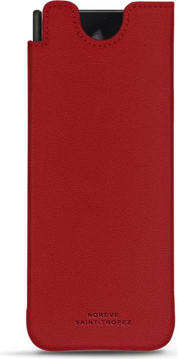 Rouge PU ( Pantone #d50032 )