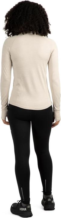 Produktbild Stoic Women's HelsingborgSt. Performance L/S with Zip (L)