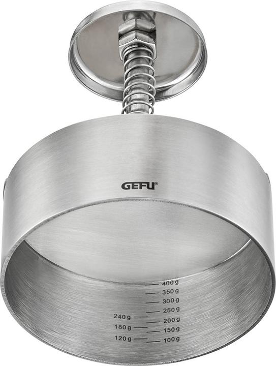 Produktbild GEFU Pätti