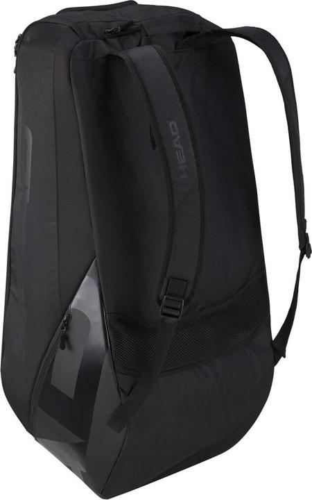 Immagine prodotto Head Pro X Schlägertasche XL Schwarz (12R)