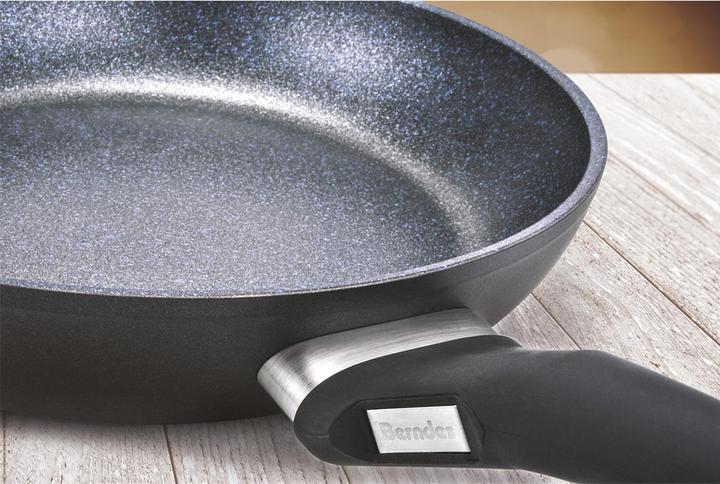 Actual product image Berndes Frying Pan Induction Enduro (28 cm, Frying pan, Aluminium)