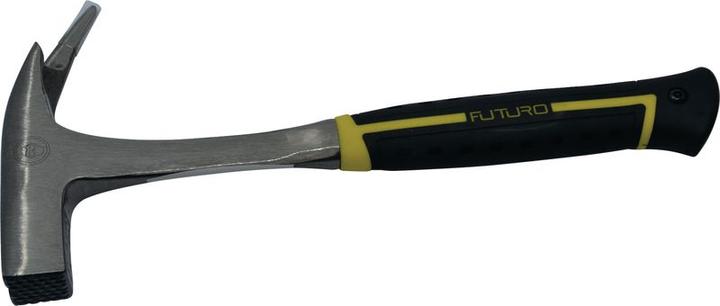 Immagine prodotto Futuro BRW Martello per tetti in acciaio (600 g)