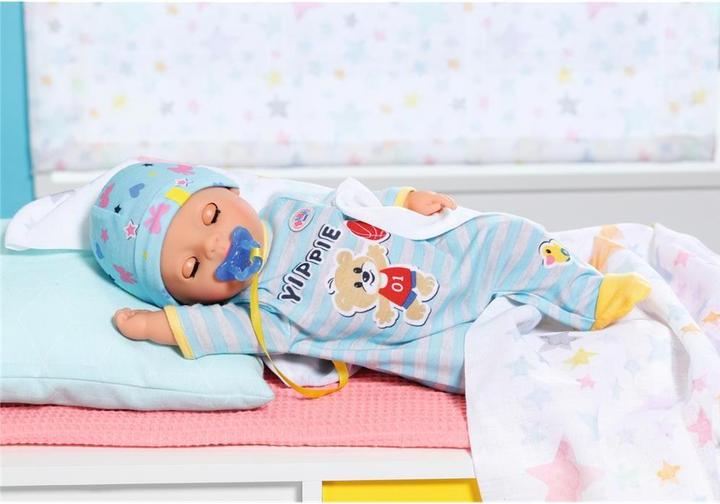 Image du produit Baby Born Petit garçon 36cm