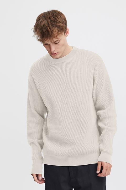 Solid SDHami - Pullover - 21108052