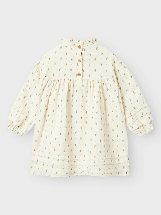 Actual product image Name it Organic cotton dress (98)