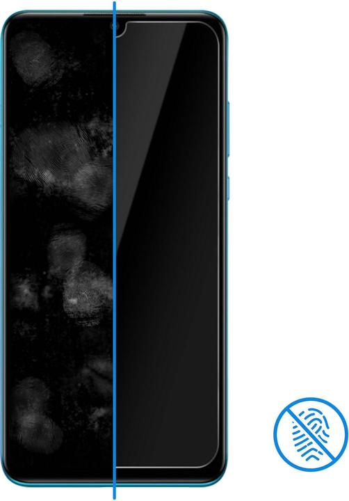 Produktbild BlueStar Tempered Glass (1 Stück, Huawei P30 Lite XL)