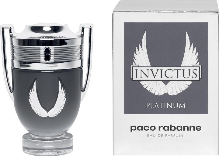 Image du produit Paco Rabanne Invictus (Eau de parfum, 50 ml)