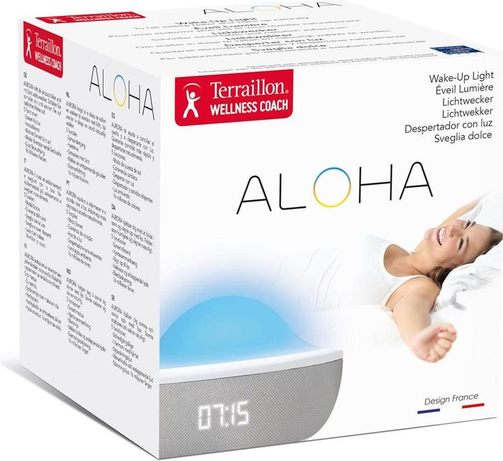Produktbild Terraillon Aloha