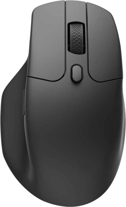 Produktbild Keychron M6 (Kabelgebunden, Kabellos)