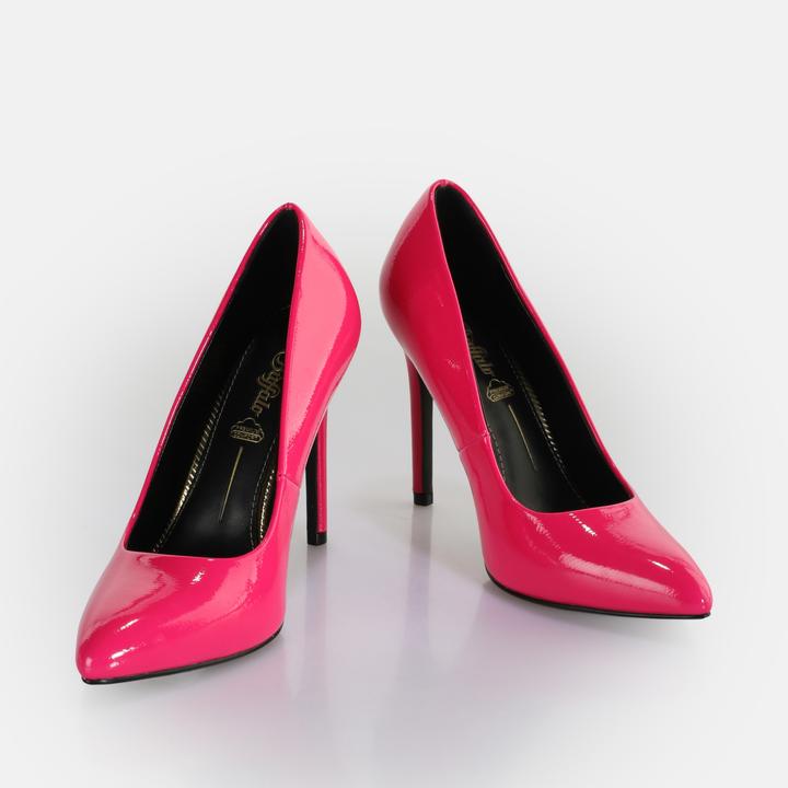 Produktbild Buffalo damenpumps juliette pump (42)
