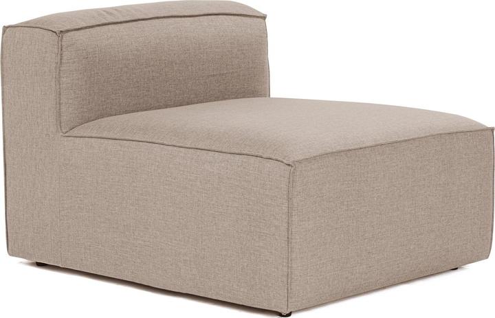 Actual product image Atelier del Sofa Fora (1-seater)