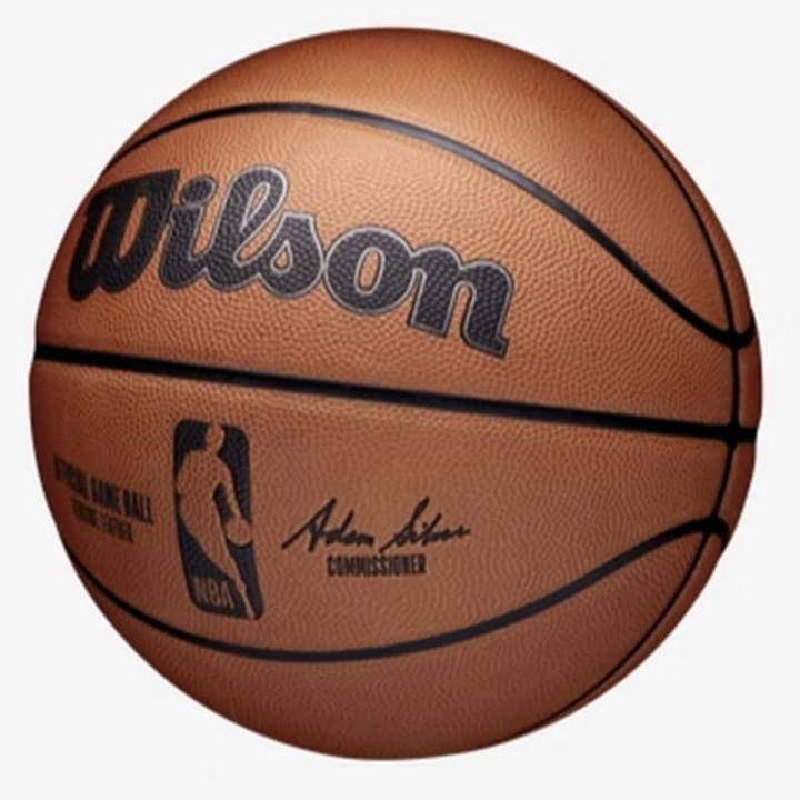 Immagine prodotto Wilson WNBA gioco ufficiale di basket