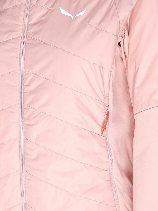 Actual product image Salewa Ortles Hybrid TirolWool® Responsive Jacket Da (36, S)