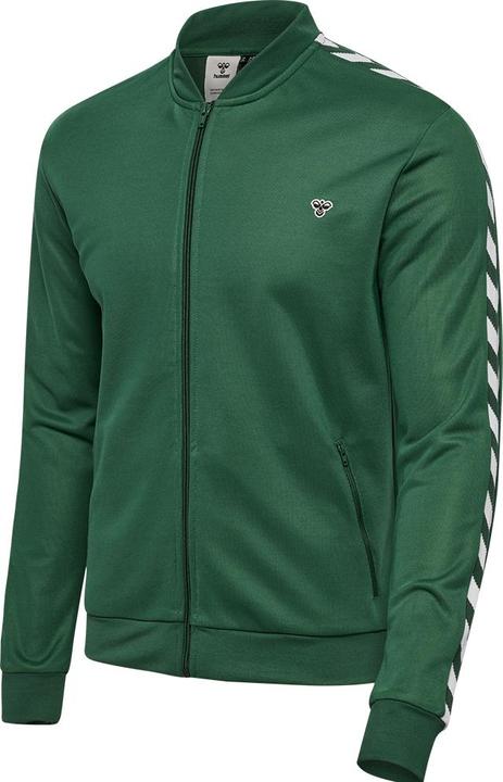 hummel Hmlarchive Regular Poly Zip Jacket