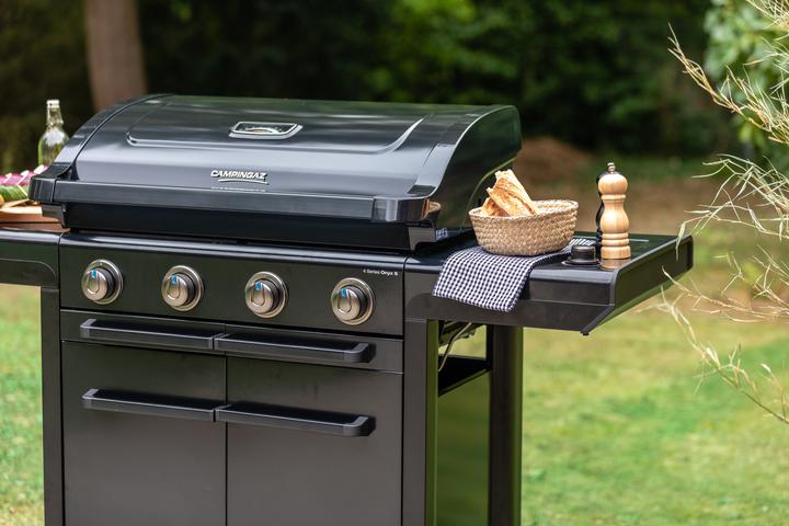 Actual product image Campingaz Onyx S (15.90 kW)