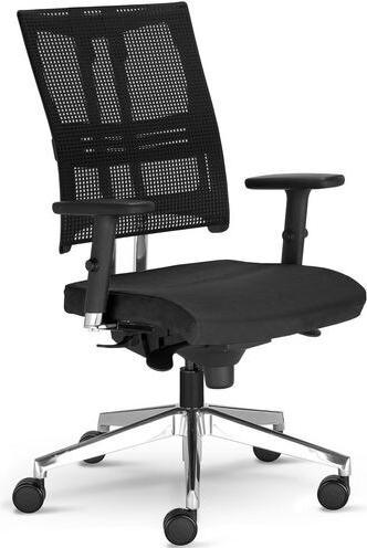 Immagine prodotto Nowy Styl Sedia da ufficio Net Motion Nero