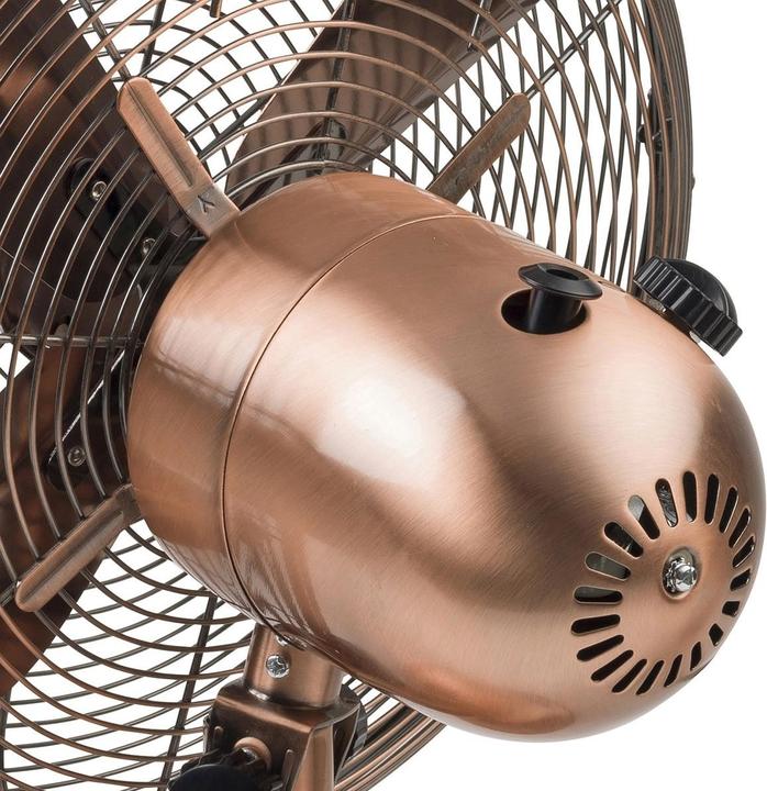 Produktbild Bestron DFT35CO (59.49 dB)