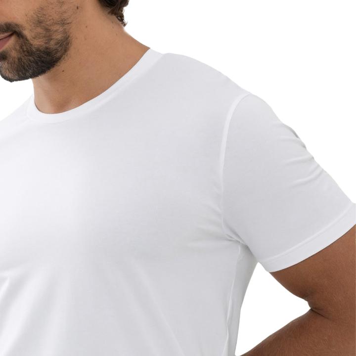 Produktbild Mey Dry Cotton Unterhemd / Shirt Kurzarm (XL)