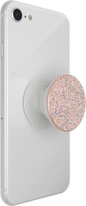 Image du produit PopSockets Rose scintillante