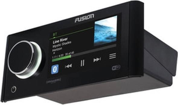 Image du produit Fusion RA770 Marine Stéréo (DAB+ DAB, AM, FM, WiFi, Bluetooth)