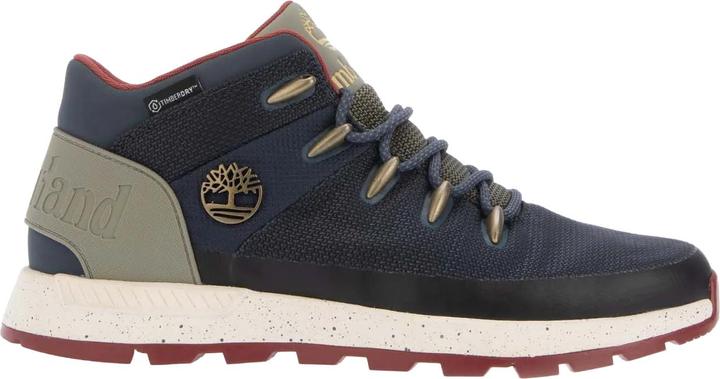 Produktbild Timberland Sneaker Sprint Trekker Wasserfest (40)