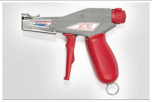 Immagine prodotto HellermannTyton Fascetta serracavo acciaoinox MK9 SST (230 mm)