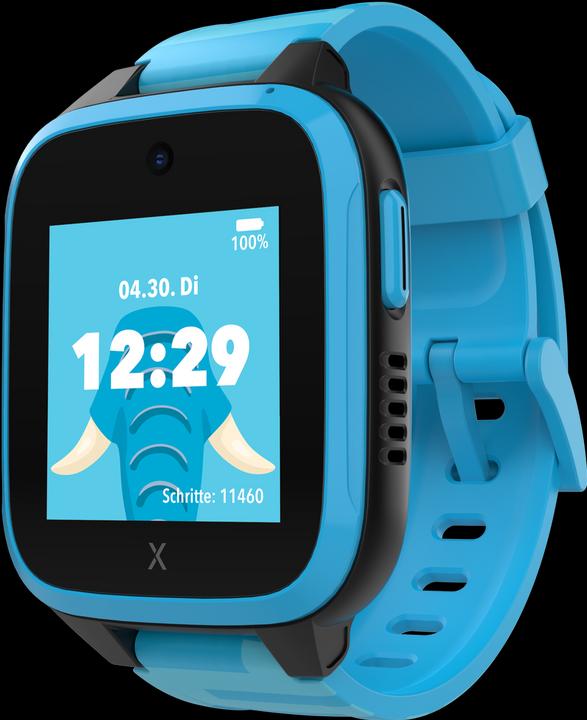 Actual product image Xplora XGO3 (Gen 2) (48.65 mm, 4G)
