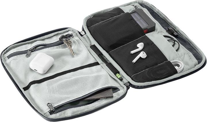 Actual product image Eagle Creek Pack-It E-Tools Organizer Pro