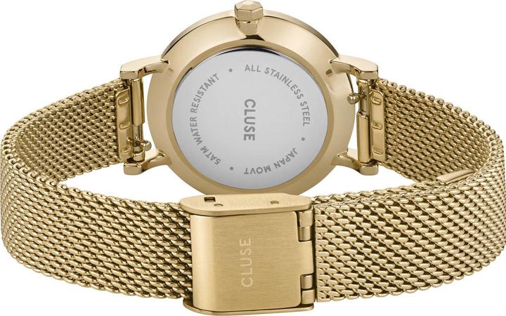 Actual product image Cluse Boho Chic Petite (Analogue wristwatch, 28 mm)