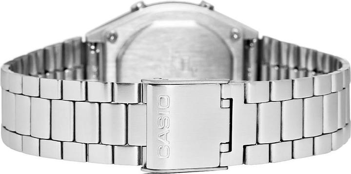 Produktbild Casio Vintage B640wd-1avef (Digitaluhr, 35 mm)