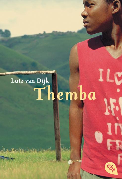Produktbild Themba (Lutz van Dijk, Deutsch)