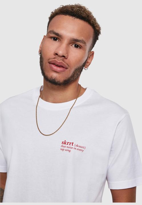 Produktbild Mister Tee That Noise Tee (L)