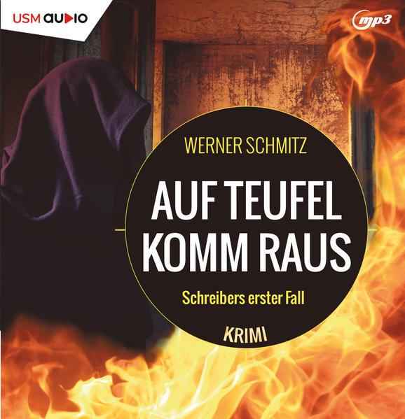 Produktbild Auf Teufel komm raus (Werner Schmitz, United Soft Media Verlag GmbH, Alexander Bandilla, Deutsch)
