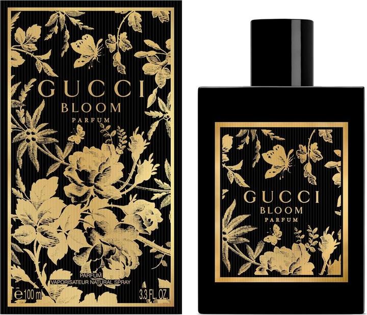 Immagine prodotto Gucci Bloom Parfum (Eau de parfum, 100 ml)