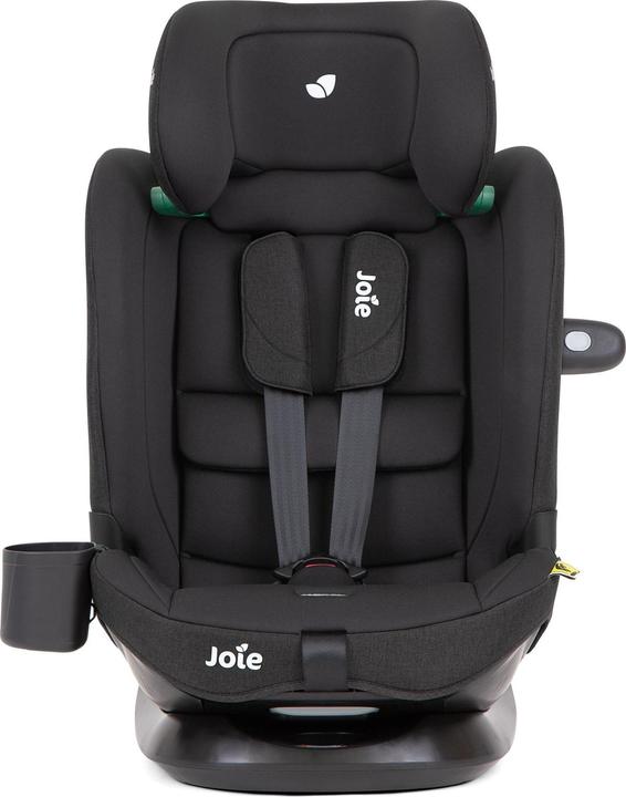 Actual product image Joie i-bold (Child seat, ECE R129/i-Size Standard)