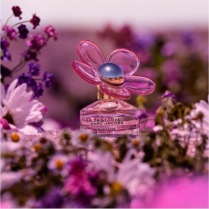 Produktbild Marc Jacobs Love Paradise Eau de Toilette (Eau de Toilette, 50 ml)