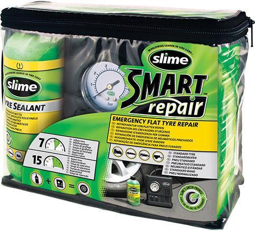 Slime réparation intelligente