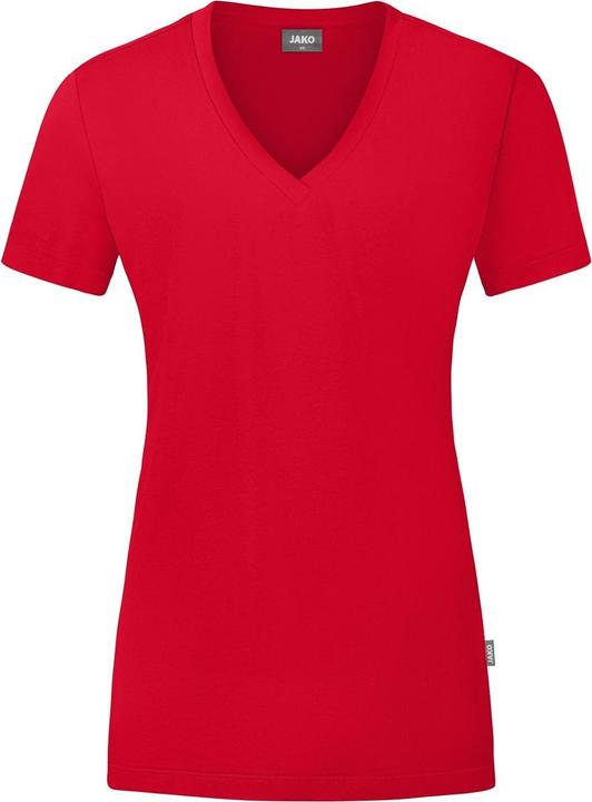 Produktbild JAKO T-Shirt Organic (38) (38)